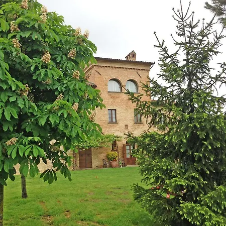 Depandance Biribino 9 People *