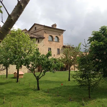 Сasa de vacaciones Depandance Biribino 9 people *