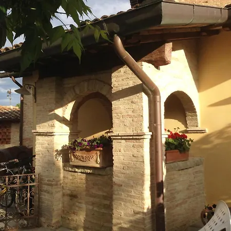 Сasa de vacaciones Depandance Biribino 9 people *