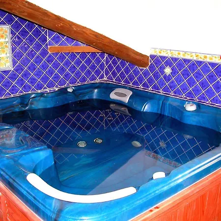 Hébergement de vacances Depandance Biribino 9 People *