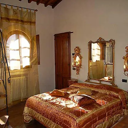 Hébergement de vacances Depandance Biribino 9 People *