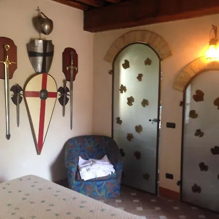 Сasa de vacaciones Depandance Biribino 9 people *