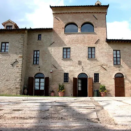 Depandance Biribino 9 People Lerchi